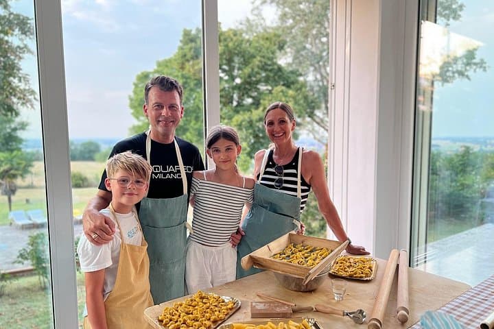 Felsina Culinaria - Personalised Private Cooking Course — photo 1 of 22