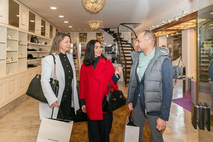 Private Shopping Tour in Venice with a Personal Stylist — photo 1 of 14
