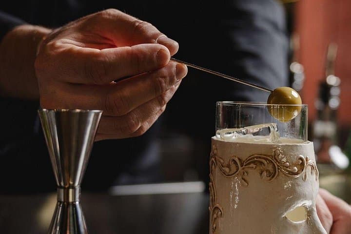 Venice Mixology Tour — photo 1 of 5