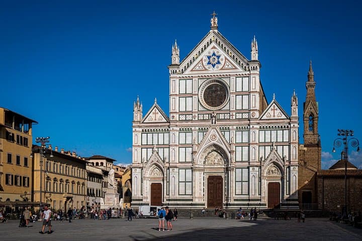 Florence Photography Masterclass - Private Photography Lesson — photo 1 of 27