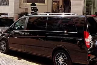 Sorrento DA Private Transfer to Rome or vice versa