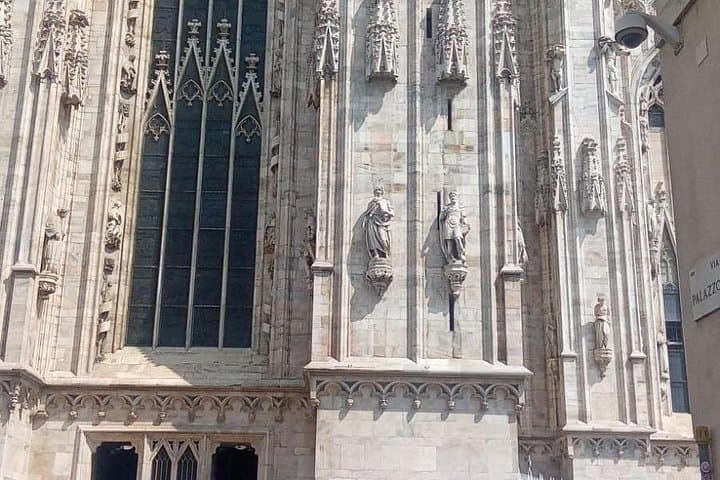 The hidden Milan — photo 1 of 6