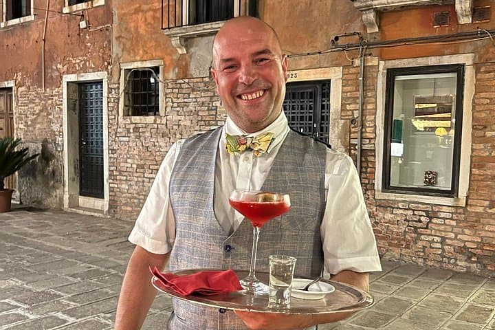 Venice Classic Cocktail Tour — photo 1 of 12