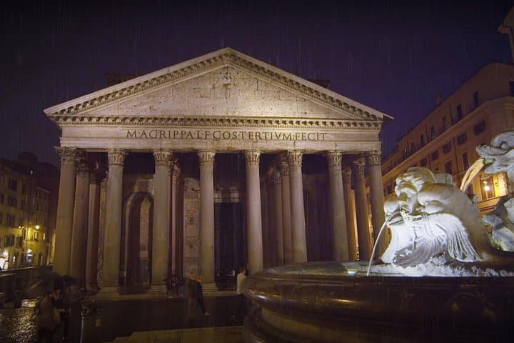 Rome Private Tour by Night, with a Prosecco Toast — photo 1 of 8