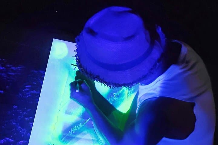 Find yourself again with Art Therapy in Asti — photo 1 of 7