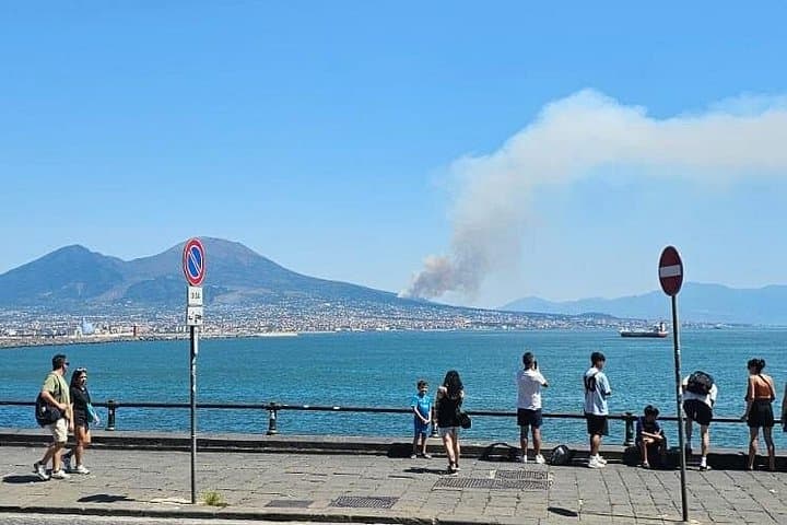 Private Day Tour To Sorrento — photo 1 of 26