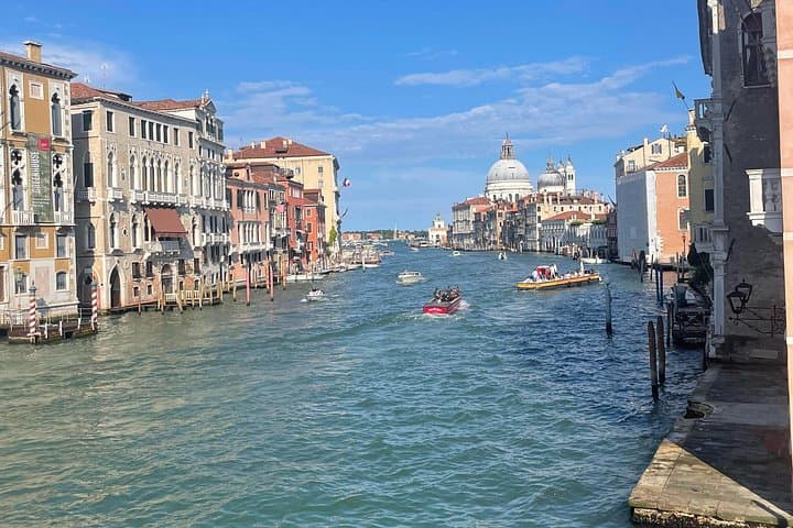 Venice Highlights and Hidden Gems Walking Tour — photo 1 of 9