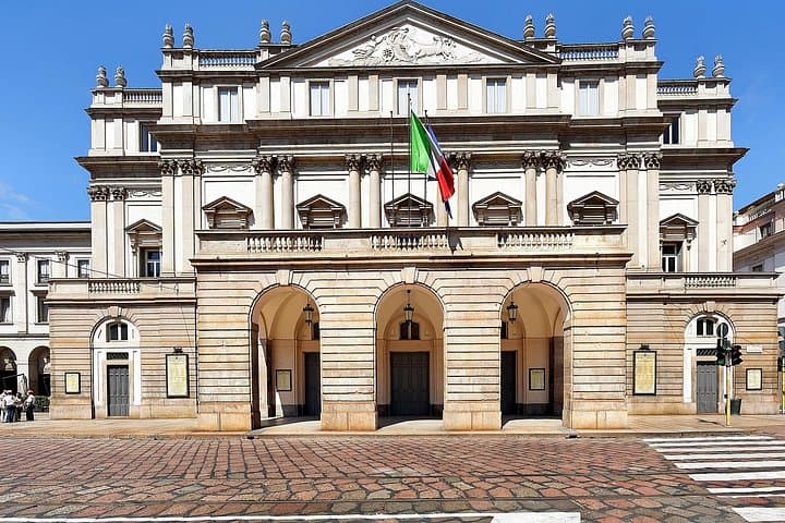 Discover the History and Magic of La Scala Theater + Ebook — photo 1 of 38