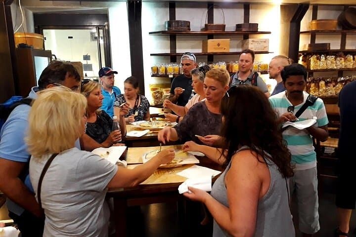 2Italia Lucca Food Tour — photo 1 of 17