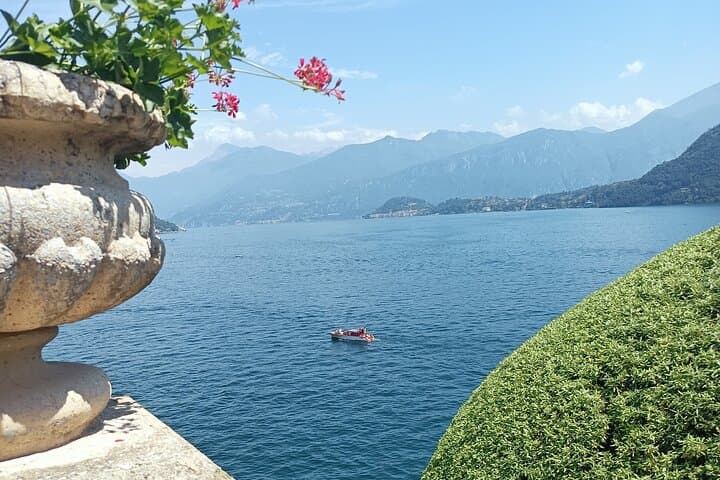 Private Day Trip to Lake Como & Bellagio With a Local — photo 1 of 13