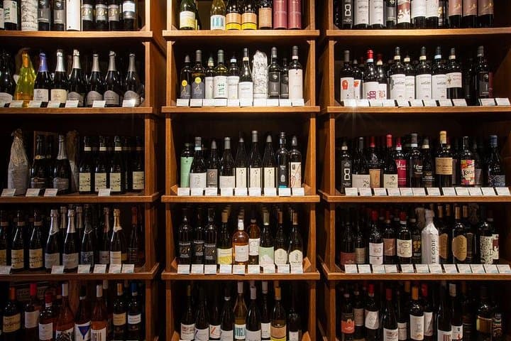 Milan Wine and Food Tasting Experience — photo 1 of 6