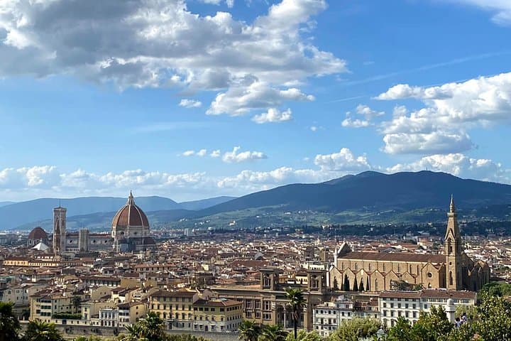 Private Florence Rooftop and Pisa Shore Excursion from Livorno — photo 1 of 7