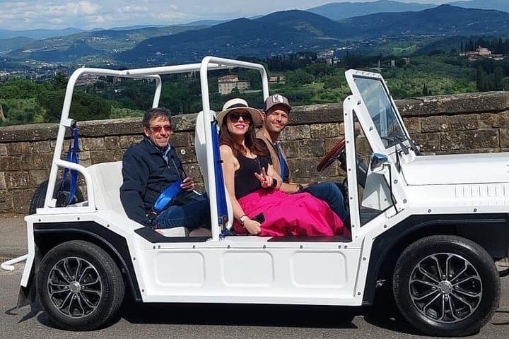 "Dolce Vita" in Chiantishire — photo 1 of 7