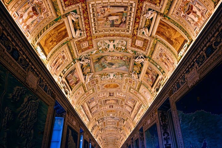 Rome: Skip The Line Vatican Museum & Sistine Chapel Ticket — photo 1 of 15