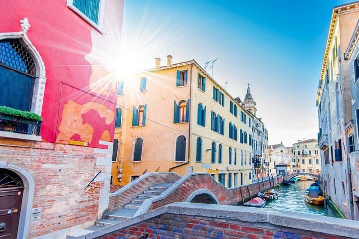 Venice Small-Group Walking Tour: Secrets & Hidden Gems — photo 1 of 20