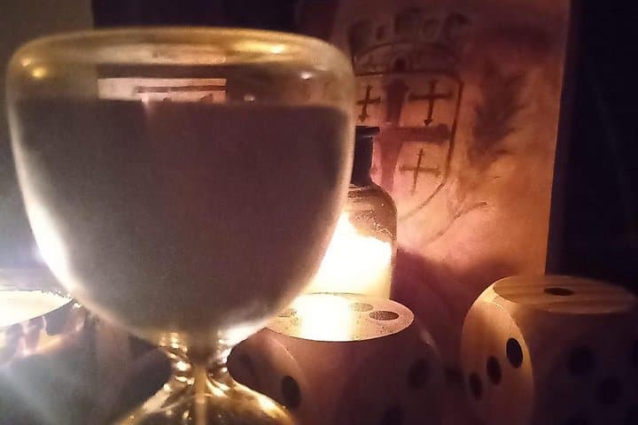 LANGHE: Private activity in Neive and discover the Mysteries of the Cellar — photo 1 of 9