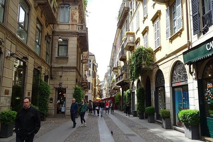 Guided Exploration of Brera Gallery and Artistic District — photo 1 of 16