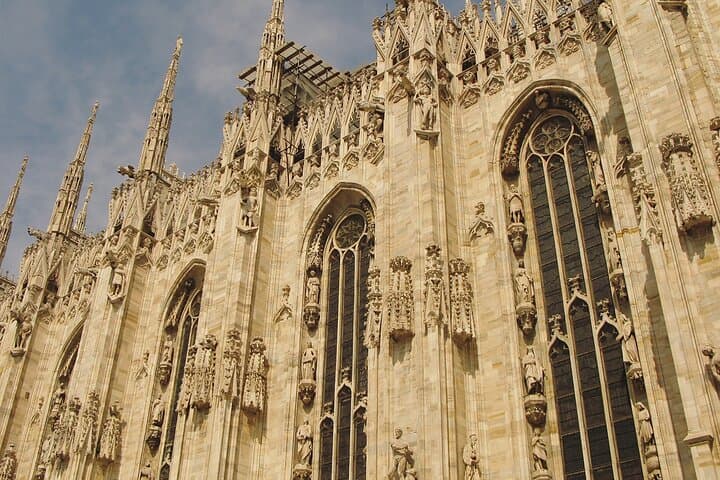 Rooftop Marvels and Duomo A Heavenly Milan Experience + Ebook — photo 1 of 40