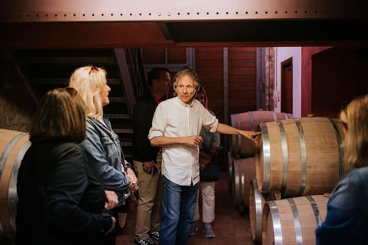 Private Tuscany Day Trip from Florence with Vineyard Lunch — photo 1 of 12