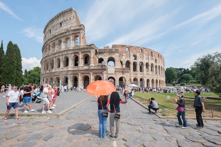 Rome and Vatican Pass: Explore 3, 5, or 7 Must-See Attractions — photo 1 of 15