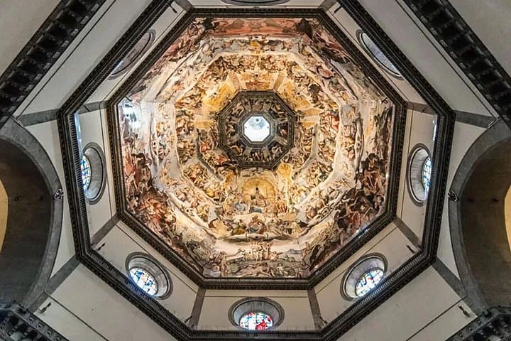 Discover Florence Explore Italy's Second Largest Duomo + Ebook — photo 1 of 25