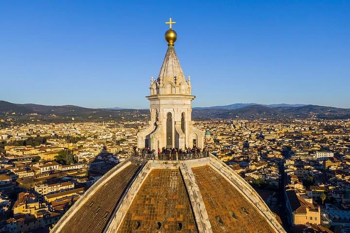 Discover Florence Duomo Highlights + eBook — photo 1 of 25