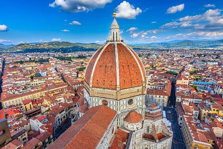 Discover Florence Duomo Guided Tour + Ebook — photo 1 of 25