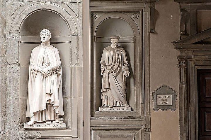 Uffizi Gallery Discover Renaissance Masterpieces + Ebook — photo 1 of 25