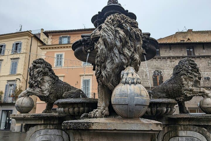 Explore Walking Tour: Self-Guided City Game — photo 1 of 7