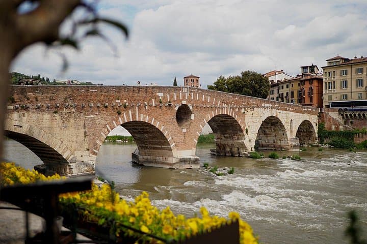 Explore Verona's History by Bike (Self Guided Tour) — photo 1 of 8
