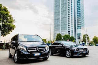 Rome Hotel to Fiumicino FCO Airport: Private Transfer