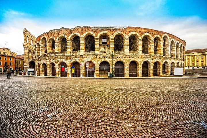 Verona Walking Tour with an APP — photo 1 of 17