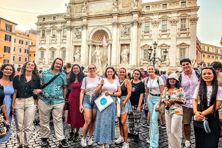 Discover the Highlights of Rome in a Walking Tour — photo 1 of 11