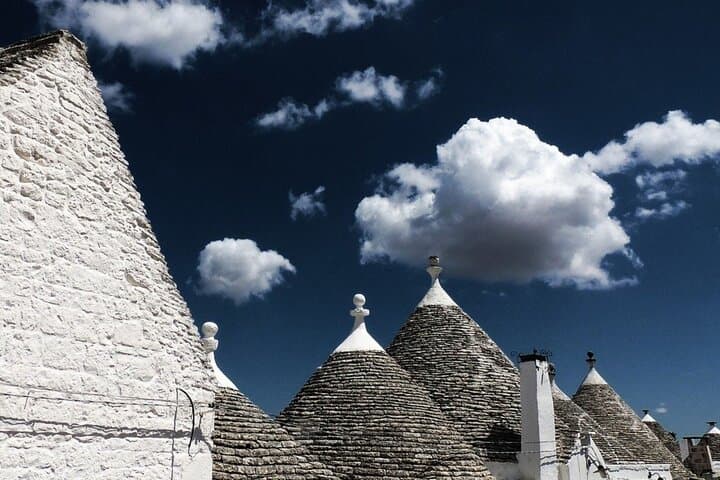 Private UNESCO Heritage Tour at Matera and Alberobello — photo 1 of 41