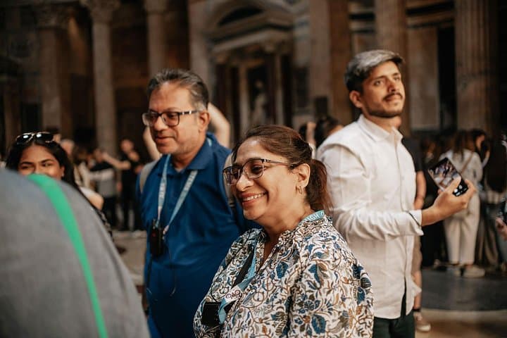 Private Milan Walking Tour with Last Supper and Duomo — photo 1 of 10