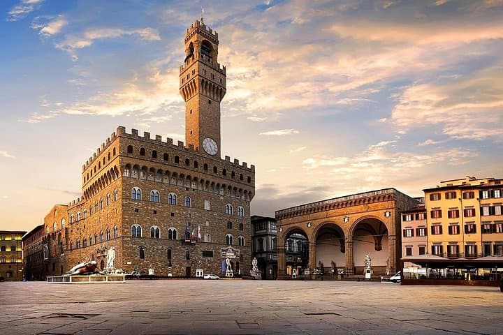 A Walking Tour in Florence Unveiled + Ebook — photo 1 of 27