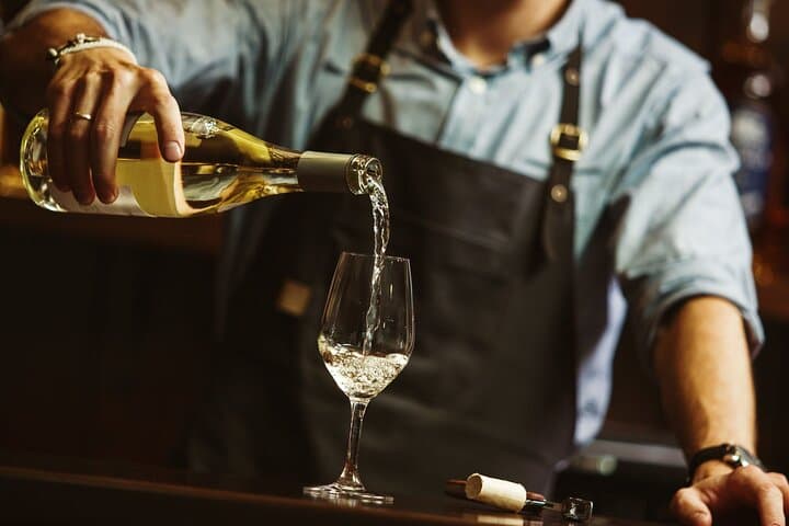 Apulia Guided Vineyard Tour with Wine Tasting — photo 1 of 18