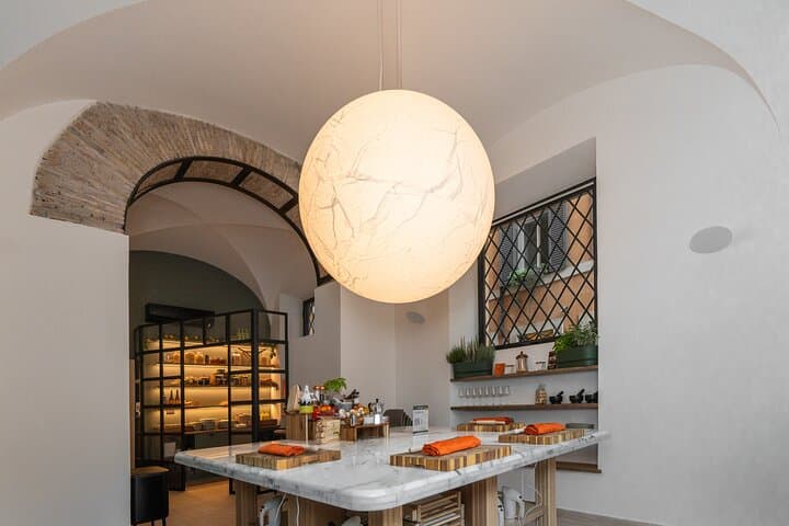 Pizza, Gelato & Suppli Cooking Class by Colosseum — photo 1 of 7