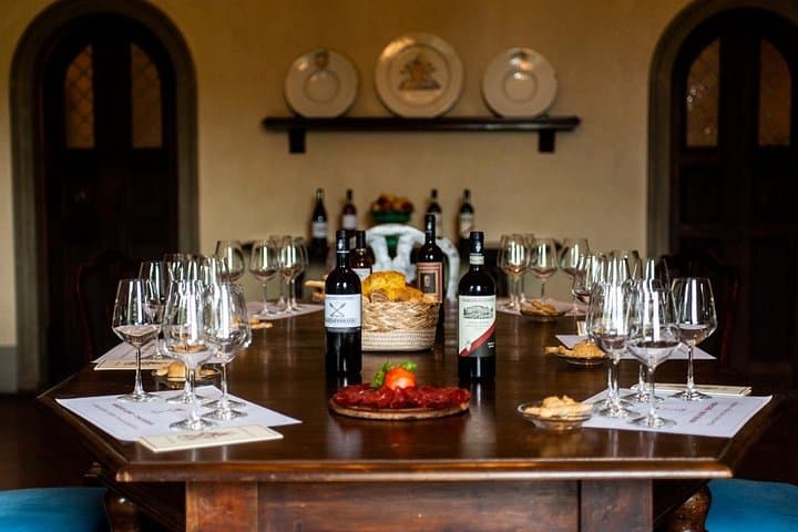 Explore and Savor 3 Exquisite Wines at Tenuta Bossi — photo 1 of 20