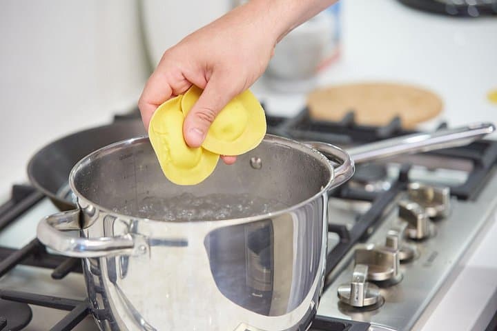 Learn to Cook Italian Pasta and Desserts With a Local Chef — photo 1 of 10