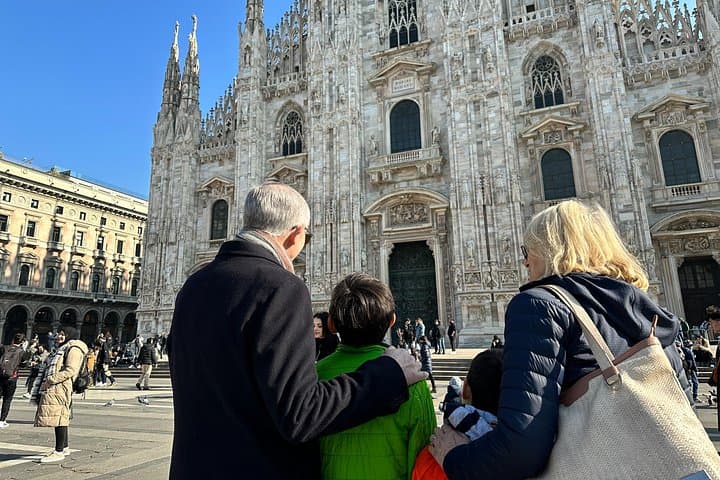 Private Treasure Hunt for Kids and Families in Milan with Prizes — photo 1 of 5