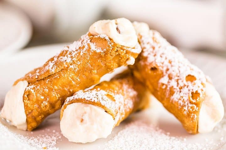 Make Artisanal Italian Desserts With Local Chef in Rome — photo 1 of 6