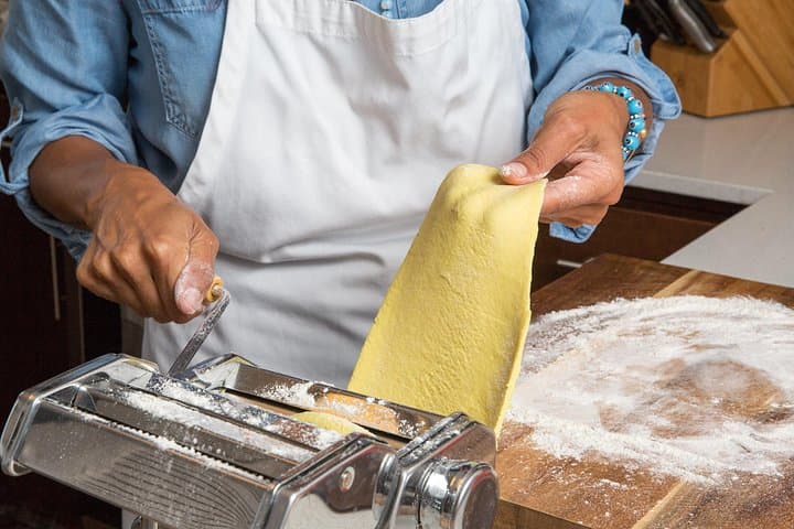 Cook Tuscan Recipes with a Regional Chef — photo 1 of 10