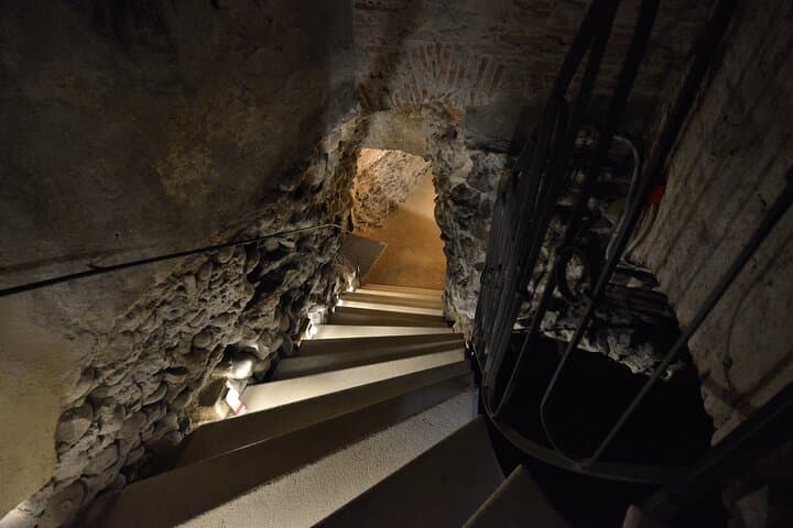 Verona Underground — photo 1 of 9