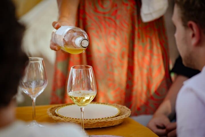 Winetasting and authentic rural experience just minutes from Lecce — photo 1 of 16
