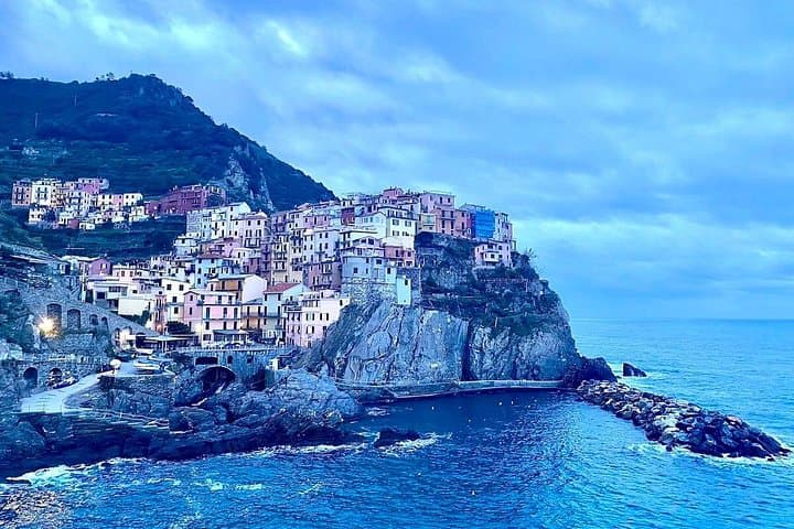 Accessible and Hassle-Free Cinque Terre Private tour from Pisa — photo 1 of 12