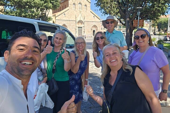 Messina Private excursion Taormina and Castelmola — photo 1 of 44
