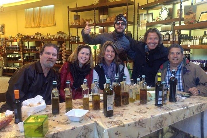 Amalfi Ravello Positano Tour — photo 1 of 27