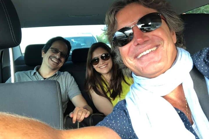 Transfer from Naples to the Amalfi Coast or Vice Versa — photo 1 of 8