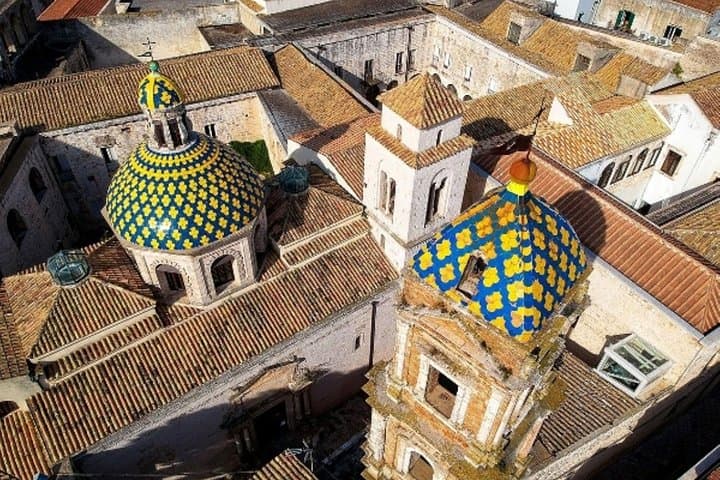 Private Authentic Tour of Conversano, Alberobello and Monopoli — photo 1 of 43